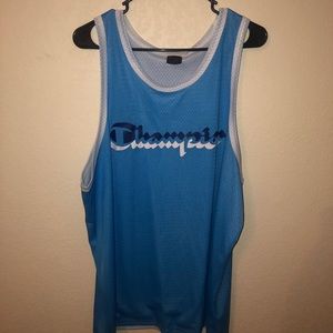 Reversible CHAMPION tank top